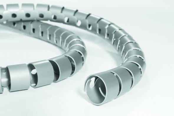 Schlauch inkl. Werkzeug HWPP30 PP SR 25