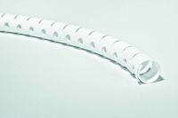 Schlauch inkl. Werkzeug HWPP30 PP WH 25