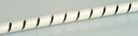 Spiralschlauch SBPEFR16 BK-PE