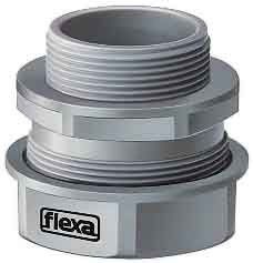 Sicherh.Verschraubung USK-M M25x1,5 Sicherh.Verschraubung USK-M M25x1,5