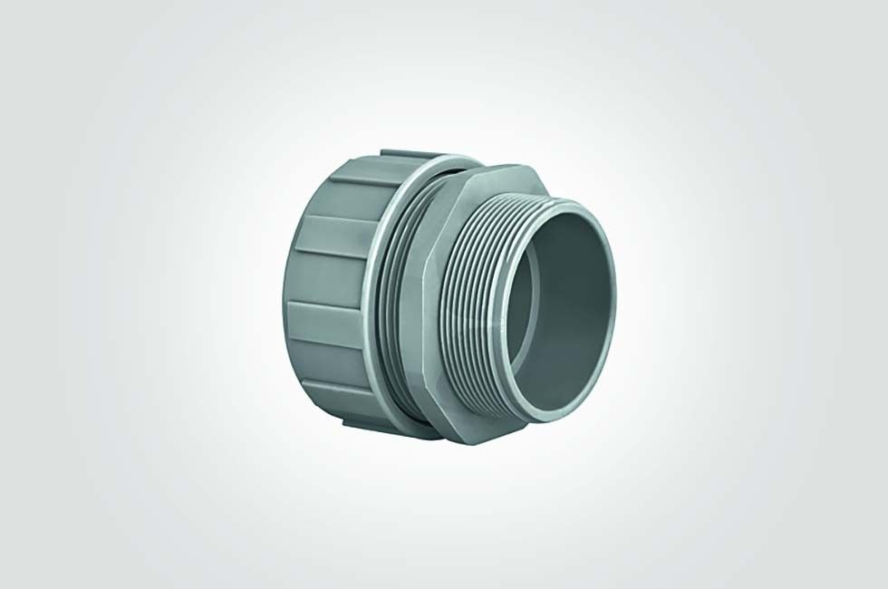 Schlauchverschraubung PSR12-S-M16