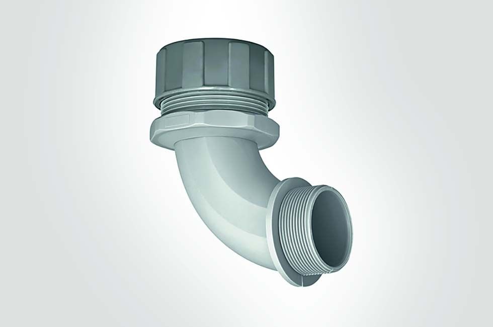 Winkelverschraubung PSR16-90-M20
