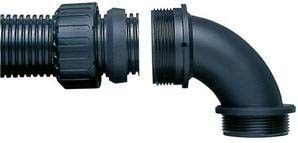 Verschraubung ASF13/PG9/90/BL