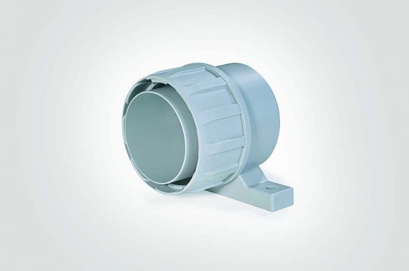 Wellschlauchhalter FG21-UH