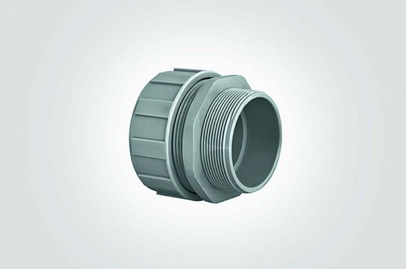Schlauchverschraubung PSR20-S-M20 Schlauchverschraubung PSR20-S-M20
