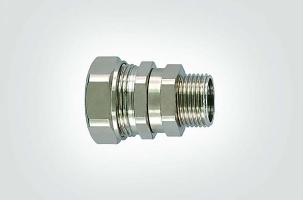 Kompressionsverschraubung PSRSC25-SMC-M25