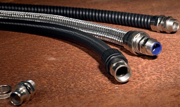 Kompressionsverschraubung PSRSC50-FMC-M50