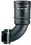Schlauchverschraubung AT21/M20/C90/BLY Schlauchverschraubung AT21/M20/C90/BLY