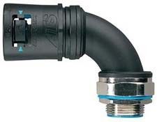 Verschraubung 90Gr-Bogen AT28/M25/CS90/GRB