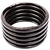 Kunststoffschlauch PACS42/BL/25M