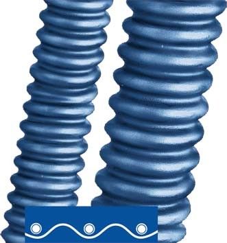 Kunststoff-Schutzschlauch AIRflex-KUWPUAS AD10