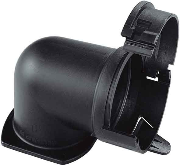 Flanschanschluß Multi-WFP 70sw Flanschanschluß Multi-WFP 70sw
