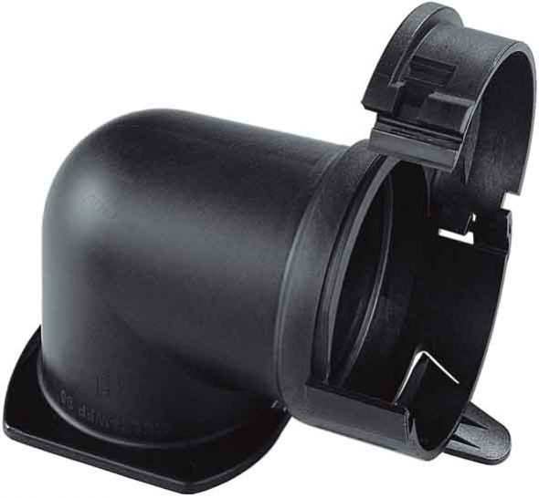 Flanschanschluß Multi-WFP 70sw Flanschanschluß Multi-WFP 70sw