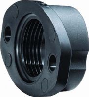 Kunststoff-Flansch RQF2-M AD42,5gr