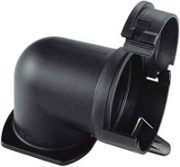 Flanschanschluß Multi-WFP 70sw