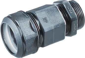 Verschraubung CSKV-M 16x1,5/11 sw Verschraubung CSKV-M 16x1,5/11 sw