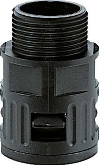 Schnellverschraubung RQG1-M, sw AD 13,0