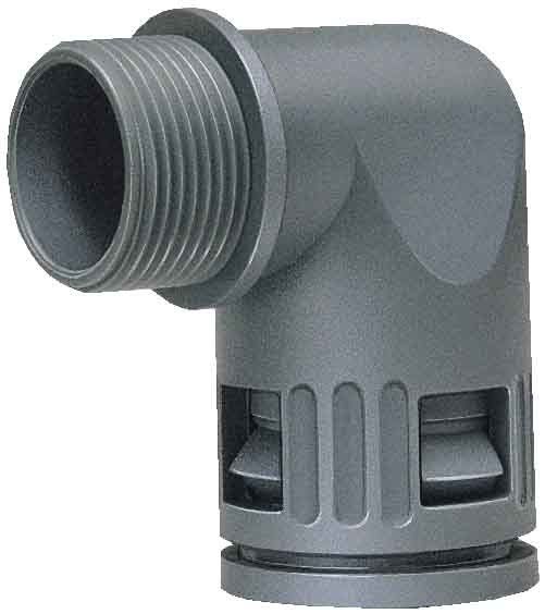 Schnellverschraubung RQW-M AD54,5/M50sw Schnellverschraubung RQW-M AD54,5/M50sw