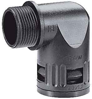 Schnellverschraubung RQW-M AD10,0/M10gr Schnellverschraubung RQW-M AD10,0/M10gr