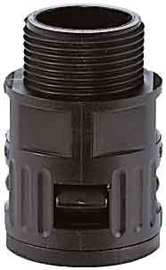 Schnellverschraubung RQG-M AD10,0/M12gr Schnellverschraubung RQG-M AD10,0/M12gr