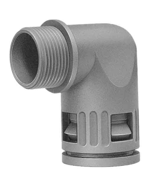 Schnellverschraubung RQW-P AD21,2/Pg16gr Schnellverschraubung RQW-P AD21,2/Pg16gr