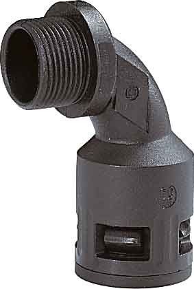 Schnellverschraubung RQB90-M AD21,2/M25gr