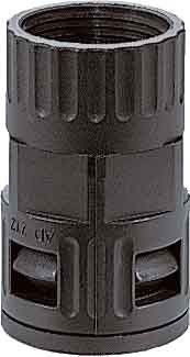 Schnellverschraubung RQGZ1-M AD21,2/M25gr Schnellverschraubung RQGZ1-M AD21,2/M25gr