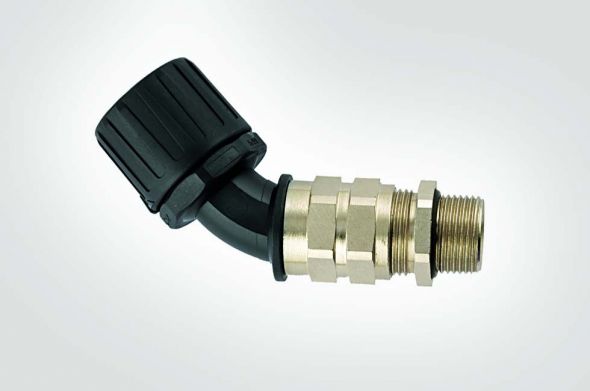 KS-Verschraubung HG34-45CG-M32 KS-Verschraubung HG34-45CG-M32