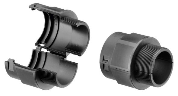 Verschraubung COFIX F. M40 sw NW37 Verschraubung COFIX F. M40 sw NW37