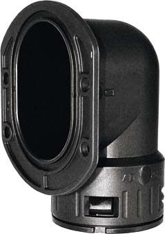 Schnellverschraubung RQW-F AD54,5/sw