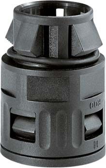 Schnellverschraubung RQG1-S AD15.8/M16sw Schnellverschraubung RQG1-S AD15.8/M16sw