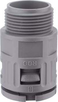 Schnellverschraubung AD18,5,M20x1,5RQG1-M