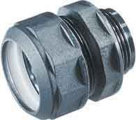 Schlauchverschraubung EH-M16x1,5/9 sw Schlauchverschraubung EH-M16x1,5/9 sw