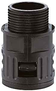 Schnellverschraubung RQG-P AD15,8/PG11gr Schnellverschraubung RQG-P AD15,8/PG11gr