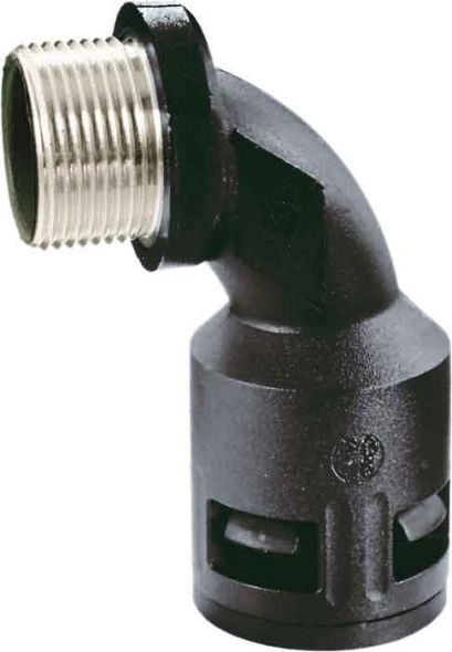 Schnellverschraubung RQBK90-M AD21,2/M20 Schnellverschraubung RQBK90-M AD21,2/M20