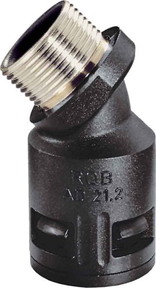 Schnellverschraubung RQBK45-M AD54,5/M50 Schnellverschraubung RQBK45-M AD54,5/M50