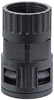 Schnellverschraubung RQGZ1-M AD15,8/M20sw Schnellverschraubung RQGZ1-M AD15,8/M20sw