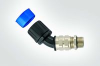 KS-Verschraubung HGL21-45CG-M20