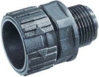 Schlauchverschraubung MSV-M12x1,5 / 9 sw