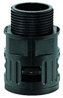 Schnellverschraubung RQG-M AD18,5/M20sw