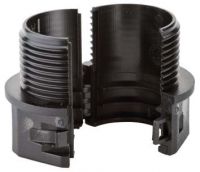 Kunststoff-Verschraubung RQG-Duo-M AD28,5-M25