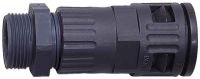 Schnellverschraubung RQGZ-M AD13,0/M16sw