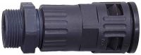 Schnellverschraubung RQGZ-M AD34,5/M40sw