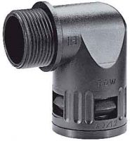 Schnellverschraubung RQW-M AD10,0/M10gr