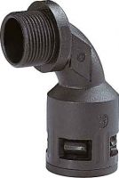 Schnellverschraubung RQB90-M AD10,0/M12gr