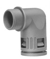 Schnellverschraubung RQW-P AD28,5Pg21sw