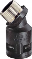 Schnellverschraubung RQBK45-M AD54,5/M50