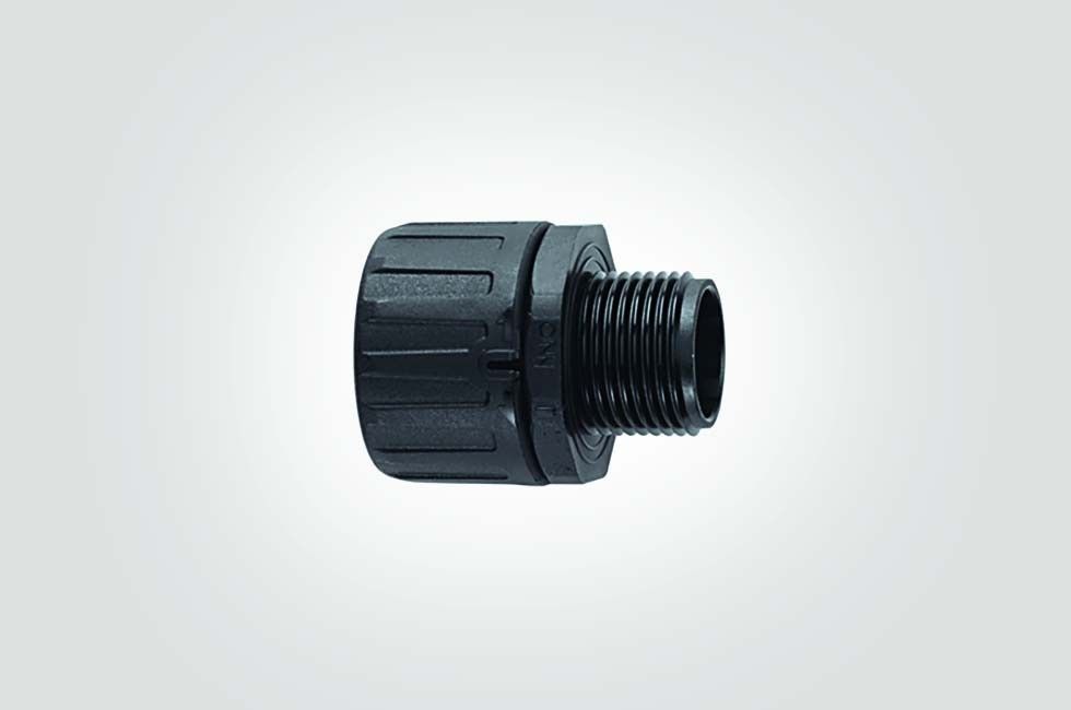 Verschraubung HG54-S-M50