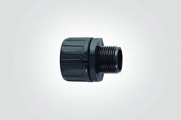 Verschraubung HG54-S-M50 Verschraubung HG54-S-M50