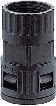 Schnellverschraubung RQG2-M AD13 M12 gr Schnellverschraubung RQG2-M AD13 M12 gr